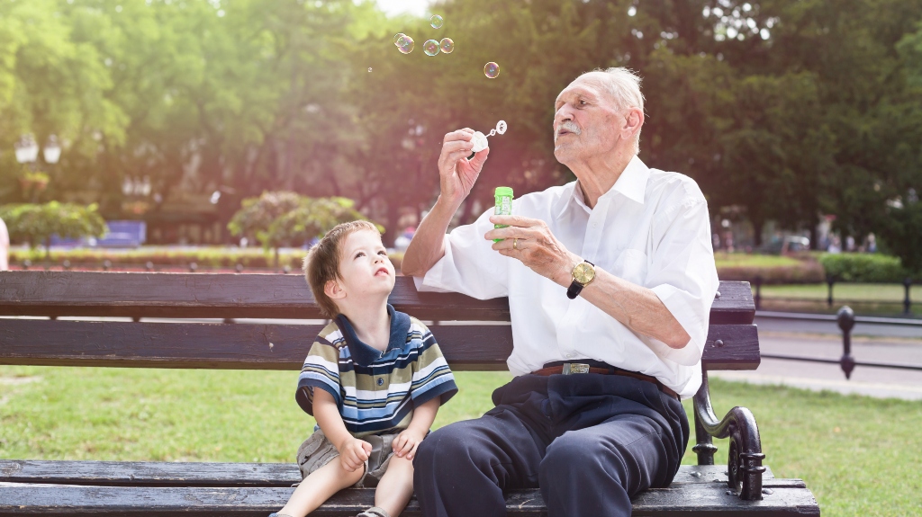 Exploring Grandparents' Rights in Ohio